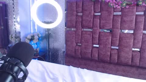 Alessia online show from 01.29.25