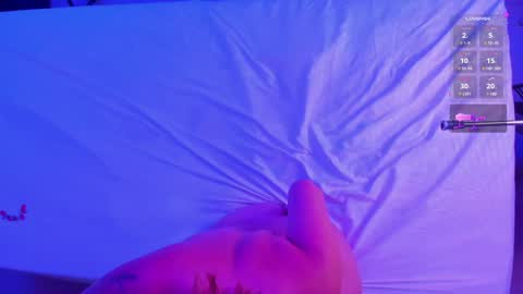 Alessia online show from 01.30.25