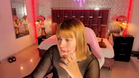 Alessia online show from 09.14.25