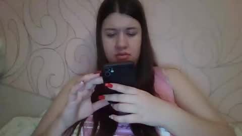 Aletta Oushen online show from 01.02.25