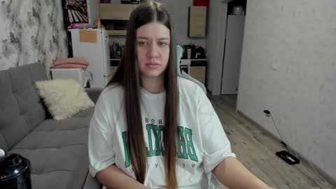 Aletta Oushen online show from 12.01.25