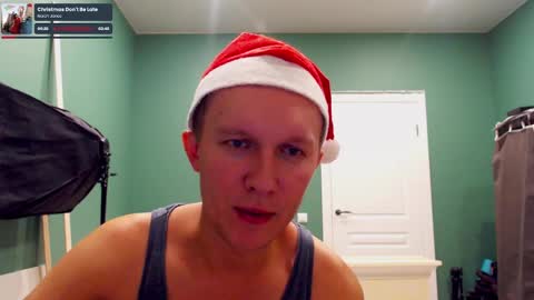 Snapshot of alex_amazing chatting on 12.16.24 Alex Amazing online show from 12.16.24