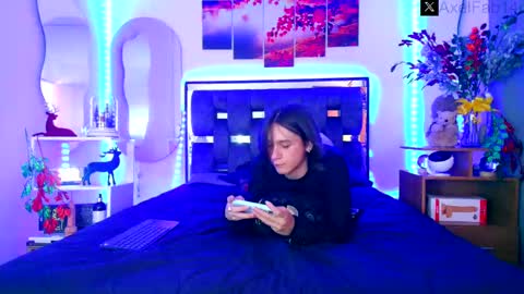 Snapshot of alex_and_fabian chatting on 12.03.24 sneider online show from 12.03.24