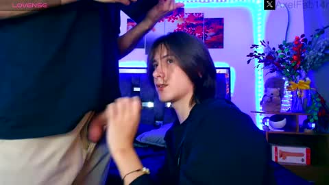 Snapshot of alex_and_fabian chatting on 12.06.24 sneider online show from 12.06.24