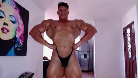 Snapshot of alex_bigcumvez chatting on 12.06.24 perseuz online show from 12.06.24