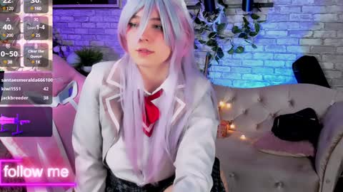 Snapshot of alex_howell chatting on 01.07.25 alex_howell online show from 01.07.25