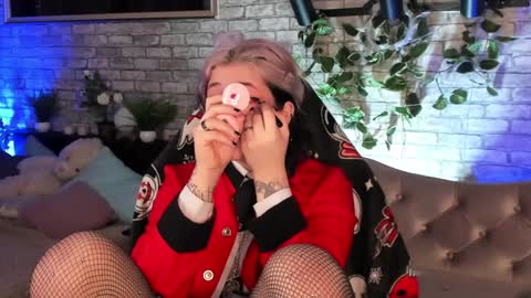 alex_howell online show from 01.21.25