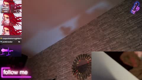 Snapshot of alex_howell chatting on 01.28.25 alex_howell online show from 01.28.25