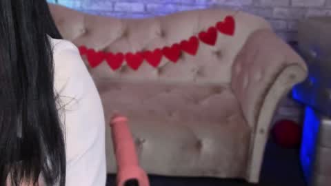 Snapshot of alex_howell chatting on 02.03.25 alex_howell online show from 02.03.25