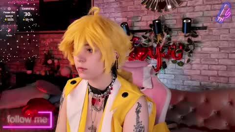 alex_howell online show from 02.11.25