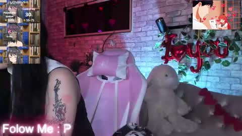 alex_howell online show from 02.18.25