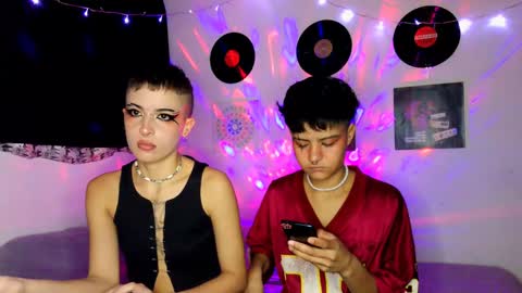 Alex online show from 12.01.24