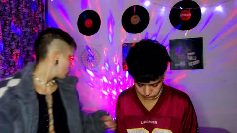 Alex online show from 12.02.24