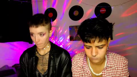 Alex online show from 12.05.24