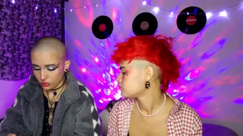 Alex online show from 12.24.24