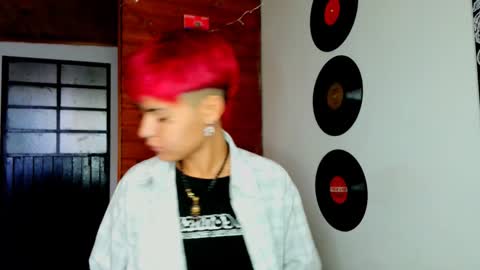 Alex online show from 01.25.25