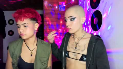 Alex online show from 01.26.25