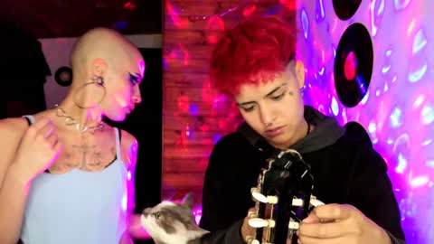 Alex online show from 01.27.25