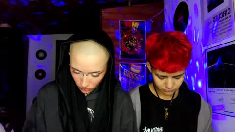 Alex online show from 01.27.25