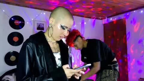 Alex online show from 01.29.25