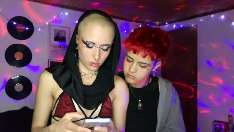 Alex online show from 02.01.25