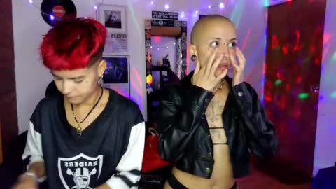 Alex online show from 02.14.25