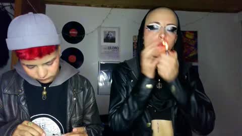 Alex online show from 02.15.25