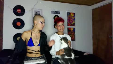 Alex online show from 02.18.25