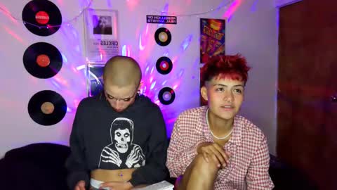 Alex online show from 03.05.25