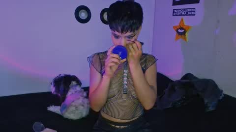 Alex online show from 09.11.25