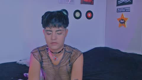 Alex online show from 09.12.25