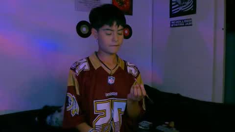 Alex online show from 10.15.25