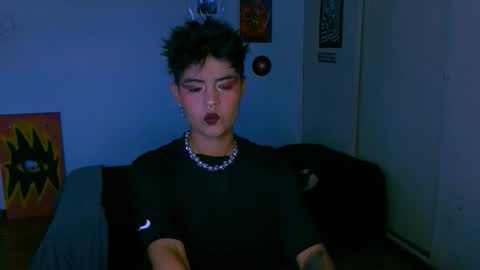 Alex online show from 10.21.25