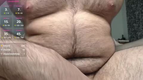 Daddy Alex online show from 12.23.24