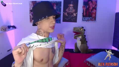 Snapshot of alex_rockstar chatting on 12.02.24 online show from 12.02.24