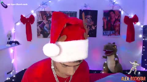 Snapshot of alex_rockstar chatting on 12.03.24 online show from 12.03.24