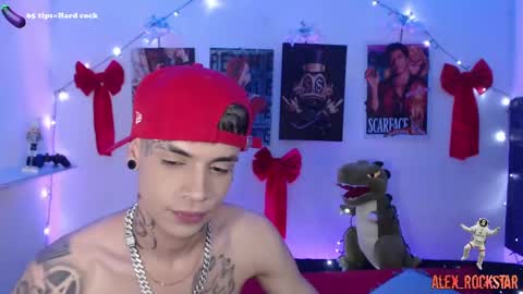 Snapshot of alex_rockstar chatting on 12.03.24 online show from 12.03.24