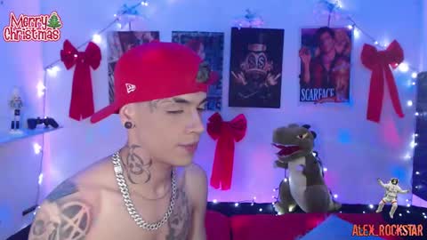 Snapshot of alex_rockstar chatting on 12.04.24 online show from 12.04.24