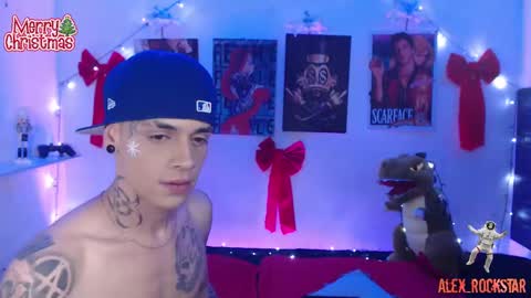 Snapshot of alex_rockstar chatting on 12.05.24 online show from 12.05.24
