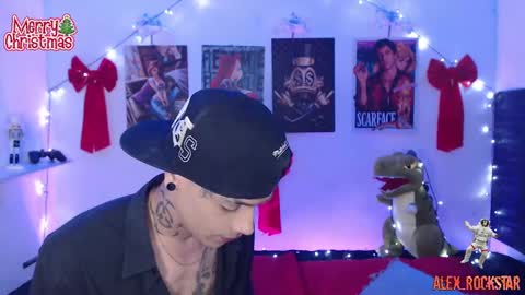 Snapshot of alex_rockstar chatting on 12.05.24 online show from 12.05.24
