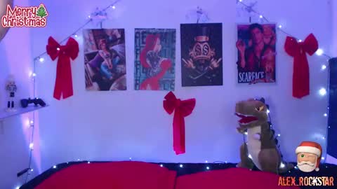 Snapshot of alex_rockstar chatting on 12.11.24 online show from 12.11.24