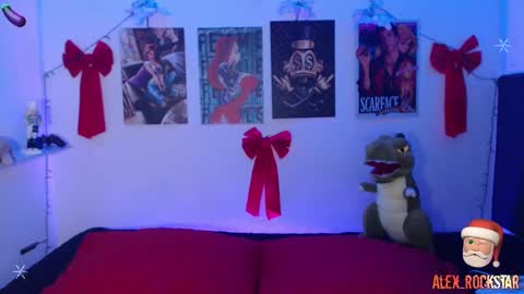 Snapshot of alex_rockstar chatting on 01.04.25 online show from 01.04.25