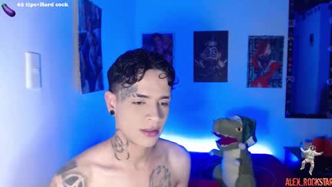    online show from 12.05.25