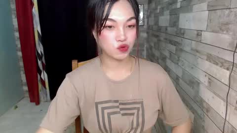 Snapshot of alexa_brooksxxx chatting on 01.24.25 your asian Alexa 3 NEW online show from 01.24.25