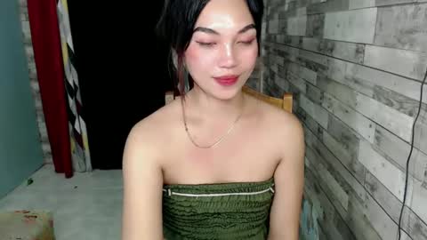 Snapshot of alexa_brooksxxx chatting on 01.24.25 your asian Alexa 3 NEW online show from 01.24.25