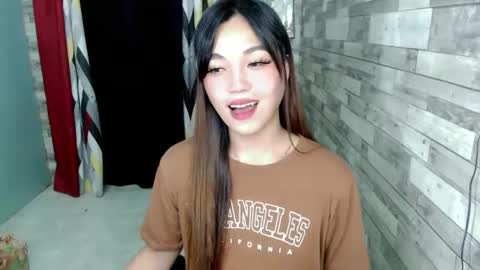 Snapshot of alexa_brooksxxx chatting on 01.27.25 your asian Alexa 3 NEW online show from 01.27.25