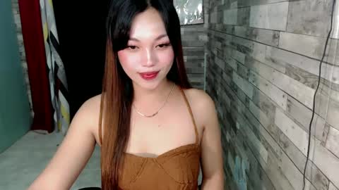 Snapshot of alexa_brooksxxx chatting on 01.28.25 your asian Alexa 3 NEW online show from 01.28.25