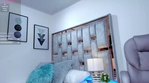 Snapshot of alexa_candy_18 chatting on 02.18.25 Alexa online show from 02.18.25