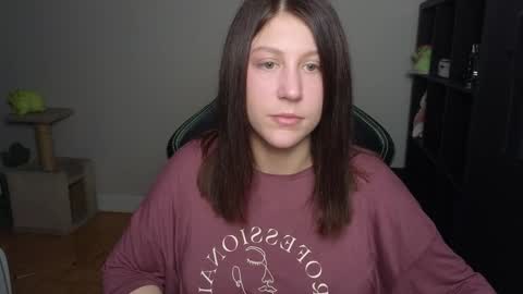 Snapshot of alexa_dream chatting on 02.07.25 dont be afraid to click social media link its working just click on that online show from 02.07.25