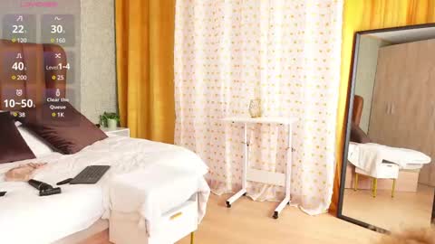 Snapshot of alexa_duque34 chatting on 02.27.25 Alexa online show from 02.27.25